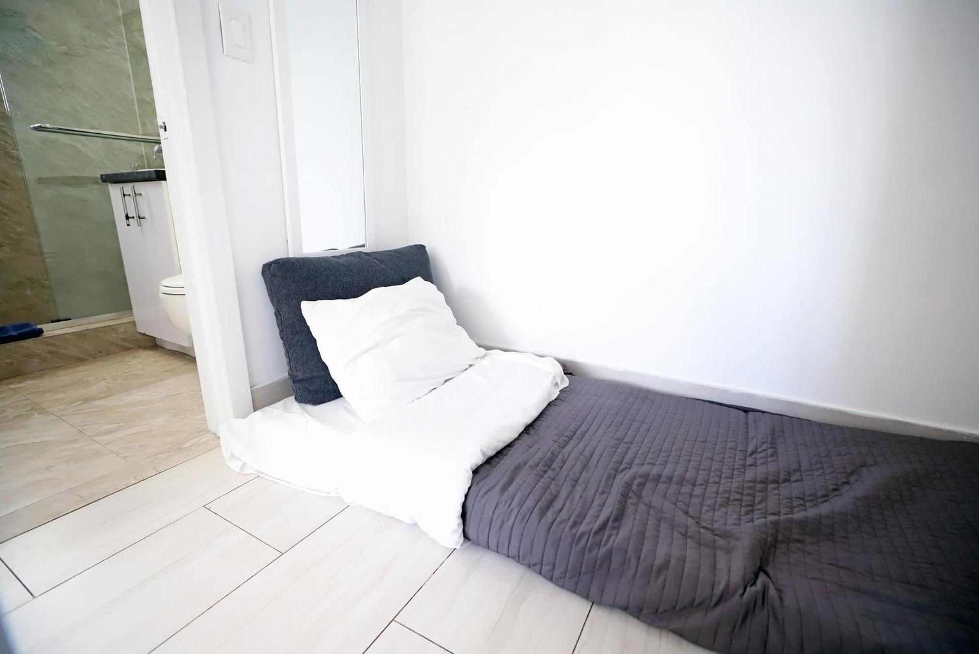 2 Bedroom Apartment 3 Minute Walk To South Beach & Ocean Drive Miami Beach Eksteriør billede