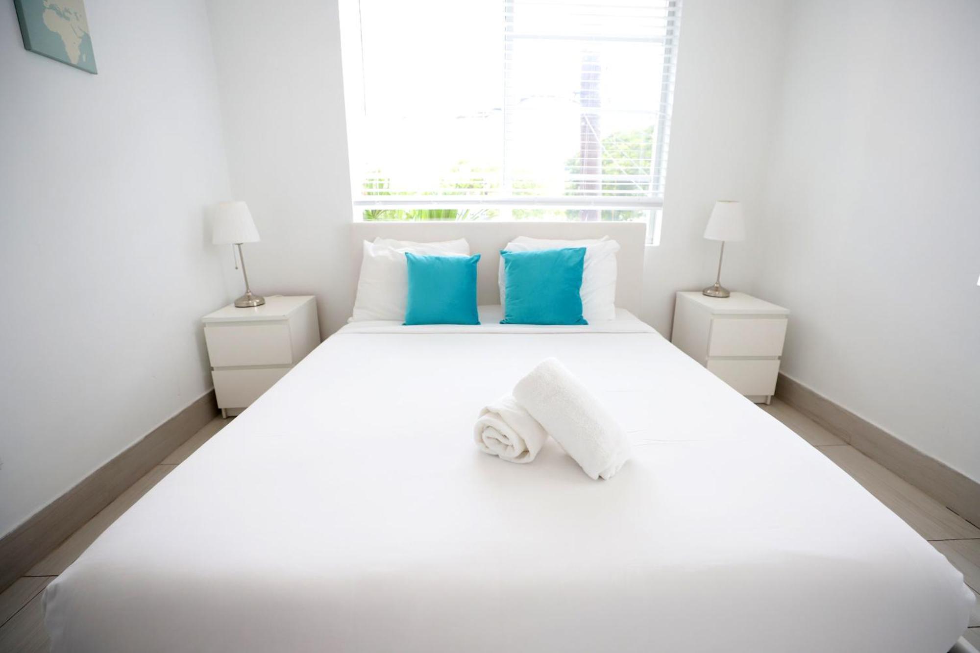 2 Bedroom Apartment 3 Minute Walk To South Beach & Ocean Drive Miami Beach Eksteriør billede