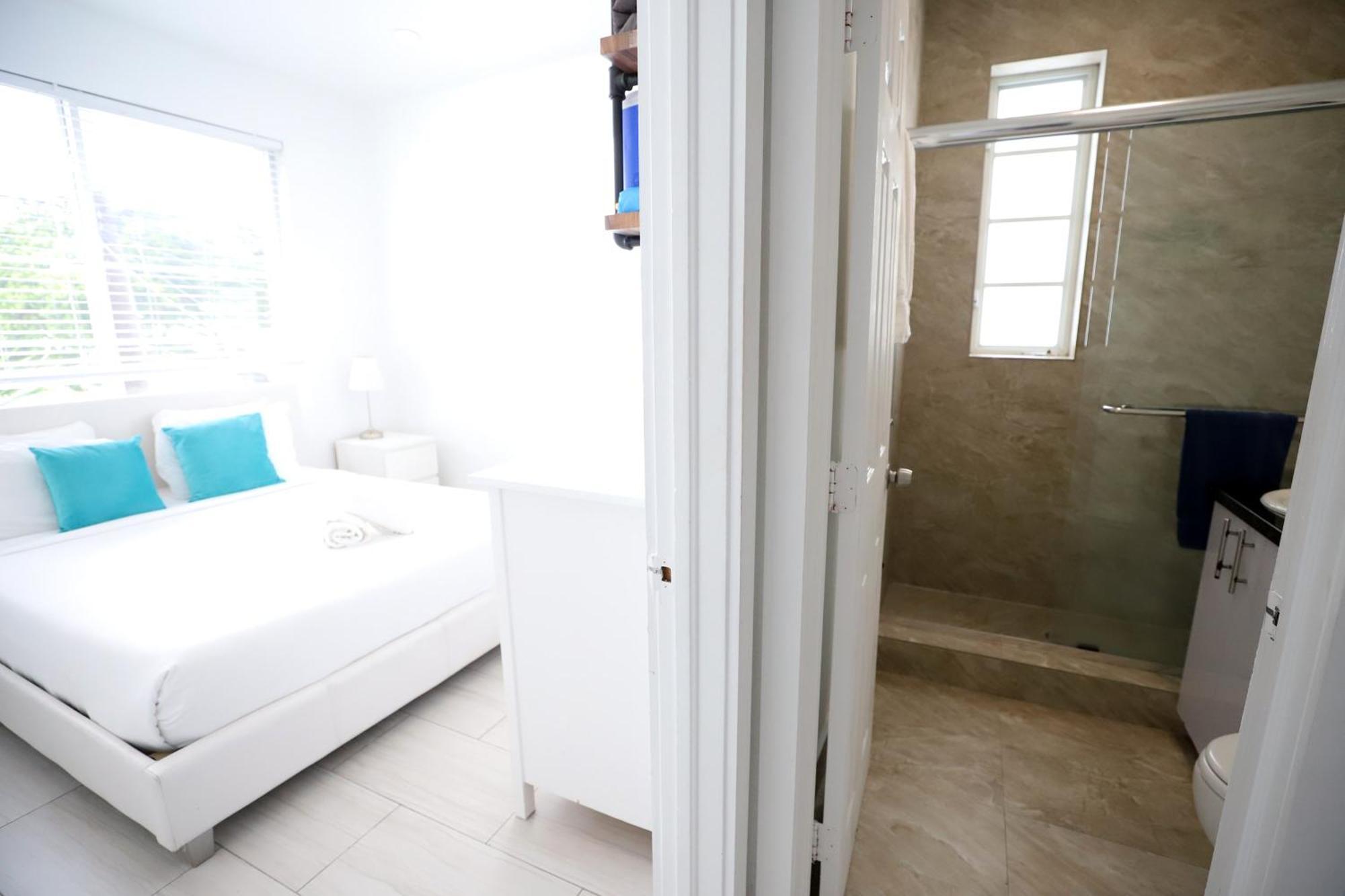 2 Bedroom Apartment 3 Minute Walk To South Beach & Ocean Drive Miami Beach Eksteriør billede