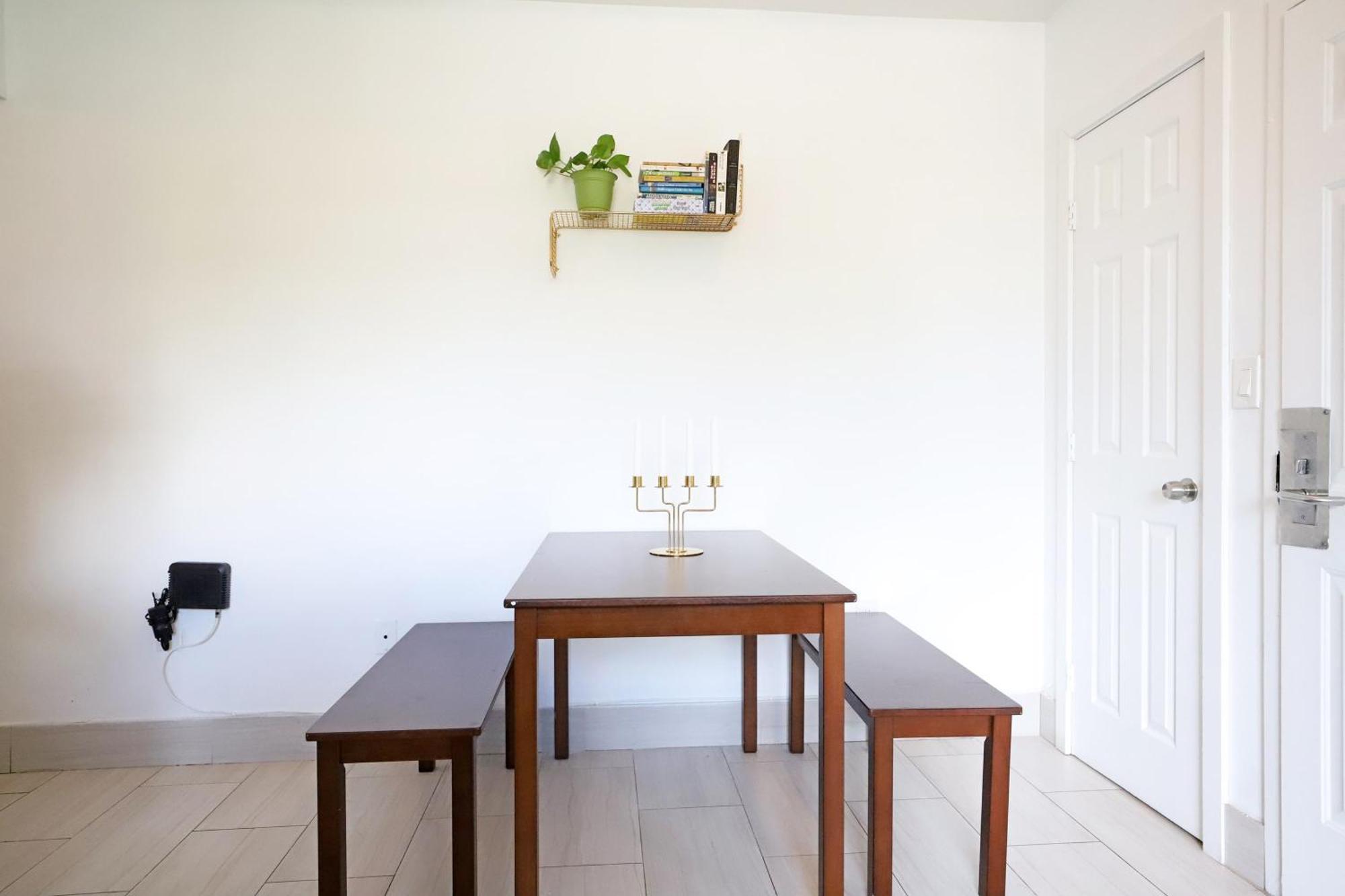 2 Bedroom Apartment 3 Minute Walk To South Beach & Ocean Drive Miami Beach Eksteriør billede